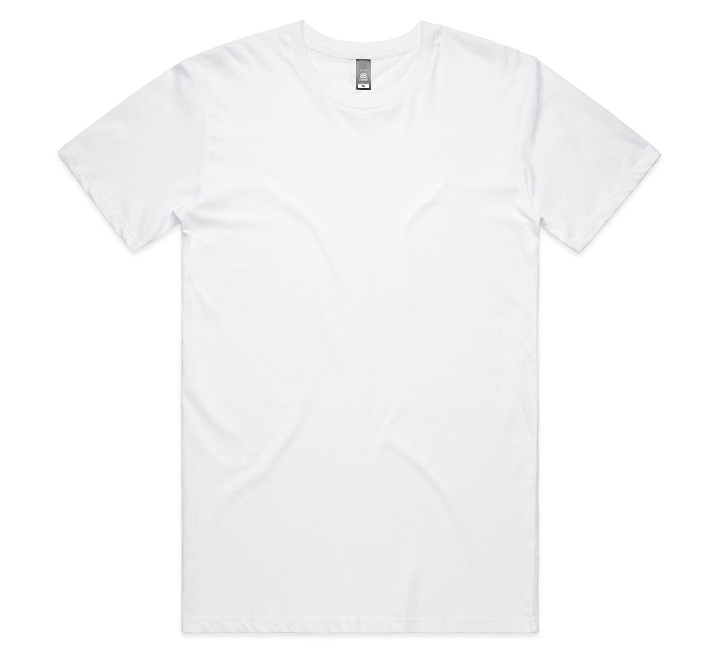 Custom Regular Fit T-shirt